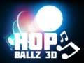 Oyun Hop Ballz 3D