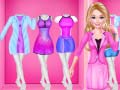 Oyun Fashion Girl Career Outfits