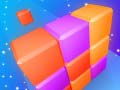 Oyun Cubes Road
