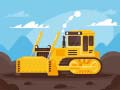 Oyun Big Trucks and Cars Memory