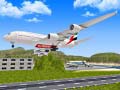 Oyun Airplane Fly 3d Flight Plane