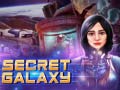 Oyun Secret Galaxy