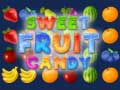 Oyun Sweet Fruit Candy