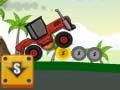 Oyun Hill Climb Tractor 2020