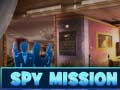 Oyun Spy Mission