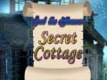Oyun Spot The Differences Secret Cottage