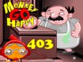 Oyun Monkey Go Happly Stage 403