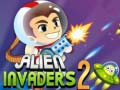 Oyun Alien Invaders 2