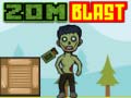 Oyun ZomBlast