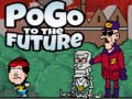 Oyun Pogo to the Future
