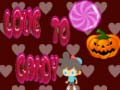 Oyun Love to Candy