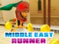 Oyun Middle East Runner