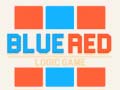 Oyun Bluered Logic Game