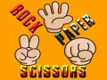 Oyun Rock Paper Scissors