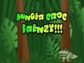Oyun Hunger Croc Frenzy