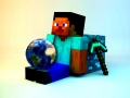 Oyun Mineblock Earth Survival