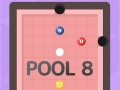 Oyun Pool 8