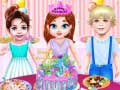 Oyun Baby Taylor Perfect Birthday
