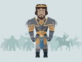 Oyun Dark Knights Match 3