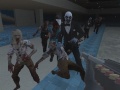 Oyun Combat Zombie Warfare