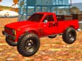 Oyun Ultimate Truck Driving Simulator 2020