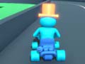 Oyun Karting Microgame