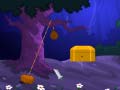 Oyun Mysterious Forest Escape