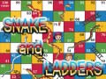 Oyun Snake and Ladders