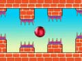 Oyun Flappy Red Ball