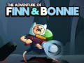 Oyun The Adventure of Finn & Bonnie