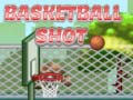 Oyun Basketball Shot 