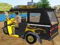 Oyun Tuk Tuk Auto Rickshaw