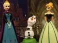 Oyun Princess Stars Jigsaw