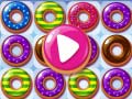 Oyun Donut Crash Saga