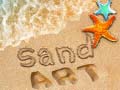Oyun Sand Art