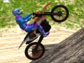 Oyun Infinite Bike Trials