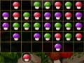 Oyun Mushroom Puzzles
