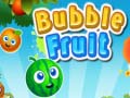 Oyun Bubble Fruit