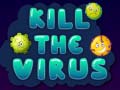 Oyun Kill The Coronavirus