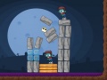 Oyun Angry Infected 2d