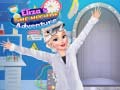 Oyun Eliza's Time Machine Adventure