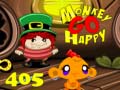 Oyun Monkey Go Happly Stage 405