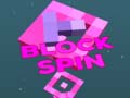 Oyun Block Spin