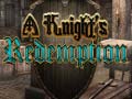 Oyun A Knight's Redemption