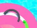 Oyun Driving Ball Obstacle