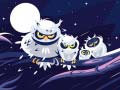 Oyun Wild Birds Match 3