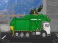 Oyun Garbage Truck Sim 2020