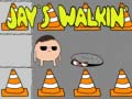 Oyun Jay’s Walkin’