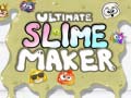 Oyun Ultimate Slime Making