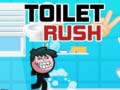 Oyun Toilet Rush 2